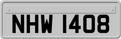 NHW1408
