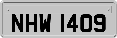 NHW1409