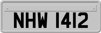 NHW1412