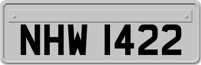 NHW1422