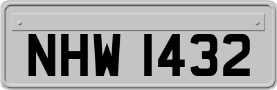 NHW1432