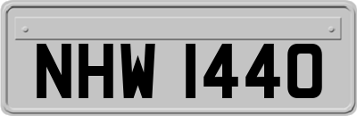 NHW1440