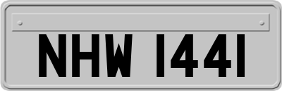NHW1441