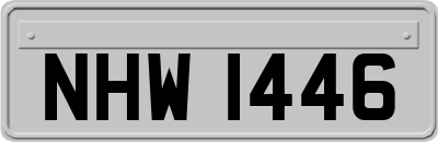 NHW1446
