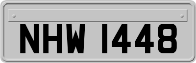 NHW1448