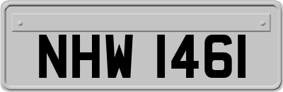 NHW1461