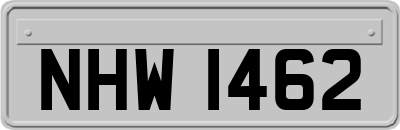 NHW1462