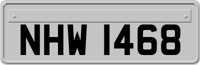 NHW1468