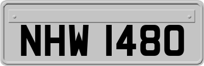 NHW1480