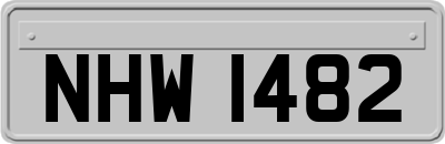 NHW1482