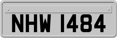NHW1484