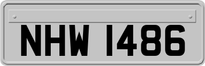 NHW1486