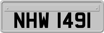NHW1491