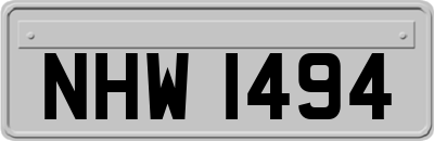 NHW1494
