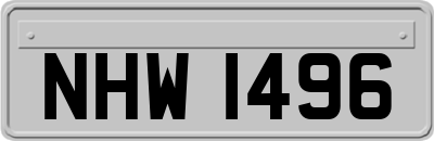 NHW1496