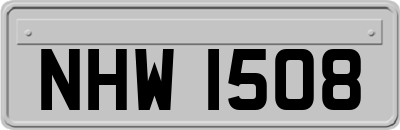 NHW1508