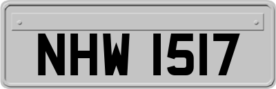 NHW1517