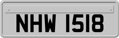 NHW1518