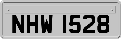 NHW1528