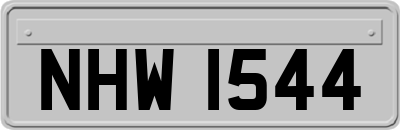 NHW1544