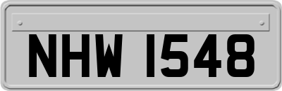 NHW1548