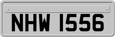 NHW1556