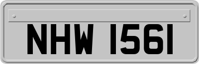 NHW1561