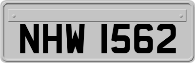 NHW1562