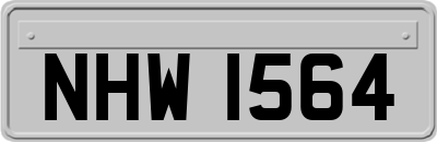 NHW1564