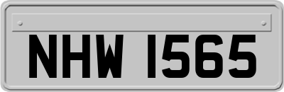 NHW1565