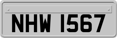 NHW1567