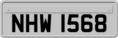 NHW1568