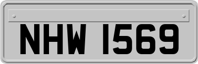 NHW1569