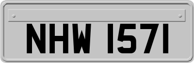 NHW1571