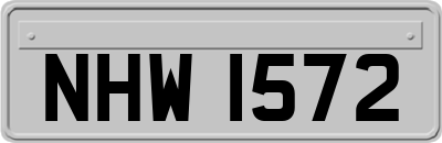 NHW1572