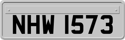 NHW1573