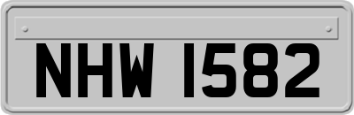 NHW1582