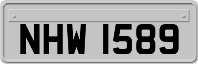 NHW1589