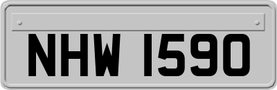 NHW1590