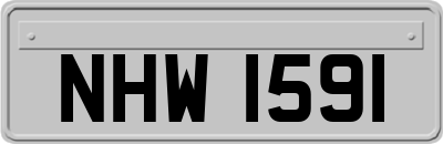 NHW1591