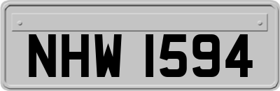 NHW1594