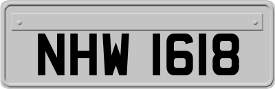 NHW1618