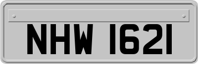 NHW1621