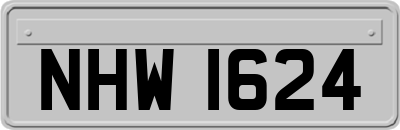 NHW1624