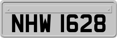 NHW1628