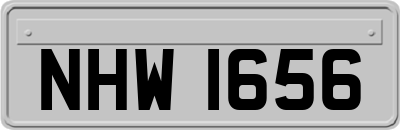 NHW1656