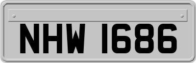 NHW1686