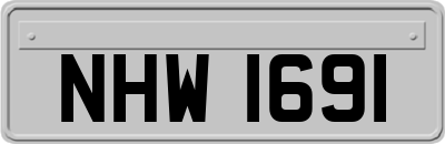 NHW1691