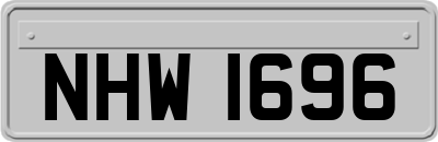 NHW1696