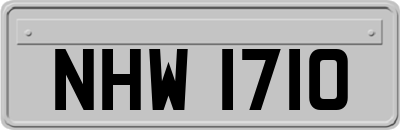 NHW1710